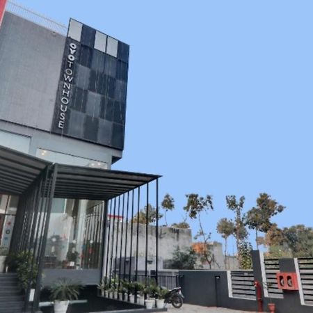 Hotel Landmark, Lucknow Exterior photo